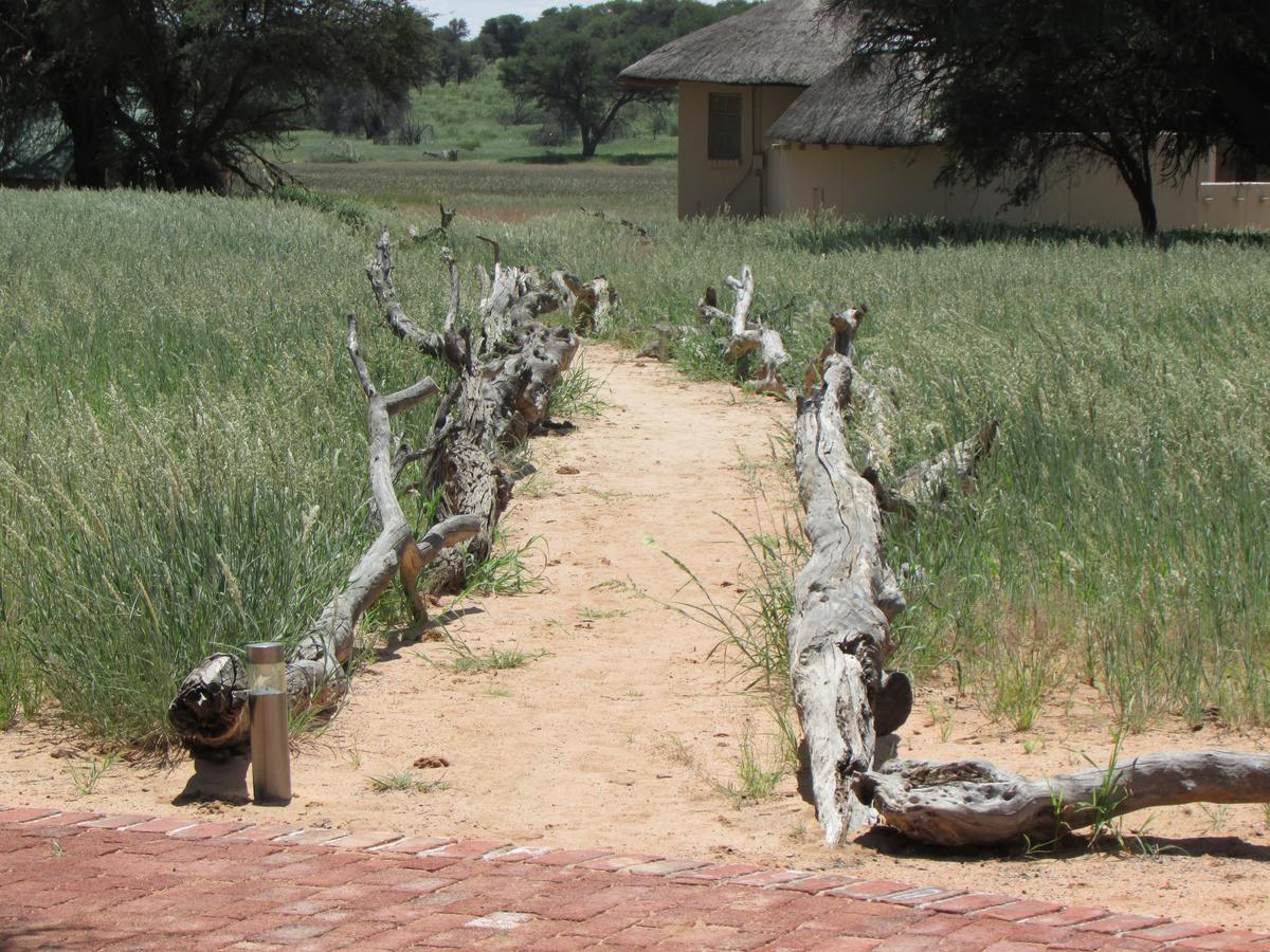 Kalahari Game Lodge Koës Exterior foto